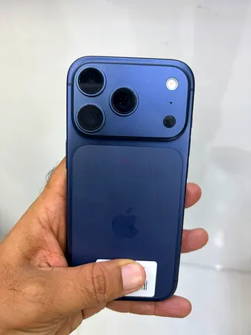iPhone 17 pro