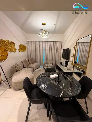 ELEGANT 1BR | DOWNTOWN LIVING | BURJ ROYALE FOR RENT