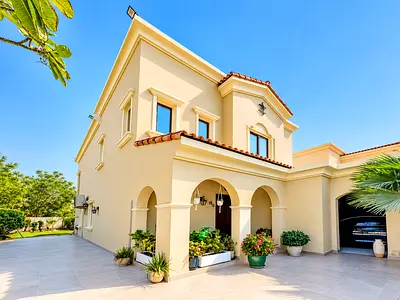 Extended Loggia | Rented Well | Large Plot