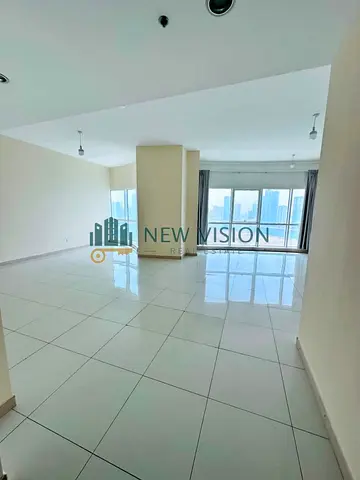 3 BR Apartment with Water View in Northern Emirates