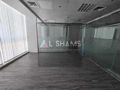Chiller free | Ready Office with glass partition | 110k