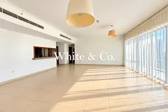 Unfurnished | Best Community | Spacious