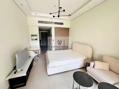 Spacious Studio | Move-In Ready | Great Investment