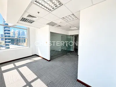 No Agent | Vacant | Partitioned | Office