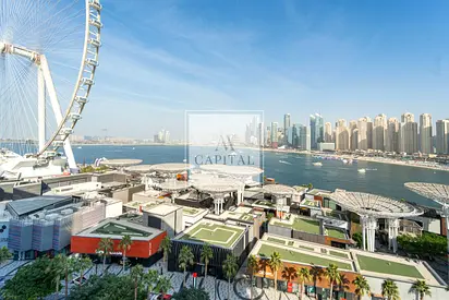 Refined Island Living with Iconic Ain View