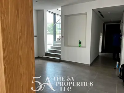 Private Pool Villa | 5BR | Jebel Ali Village | Modern Finishes