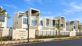 Cash Buyers Only | Luxury Townhouse | Private Lift & Rooftop