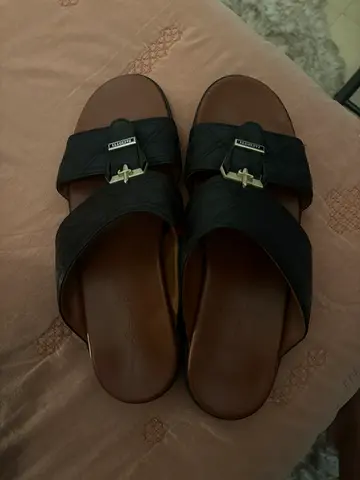Men sandal