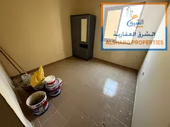 Lowest Price Studio in Al Nuaimiya 2, near Afghan Kebab_Separate Kitchen_Central AC_15,000 in 6 Paym