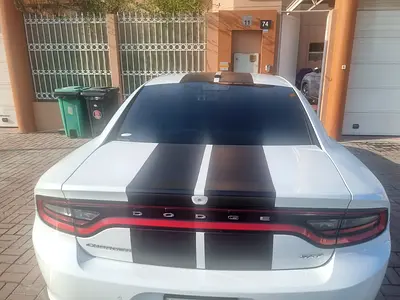 صورة 3 لـ 2018 Dodge CHARGER