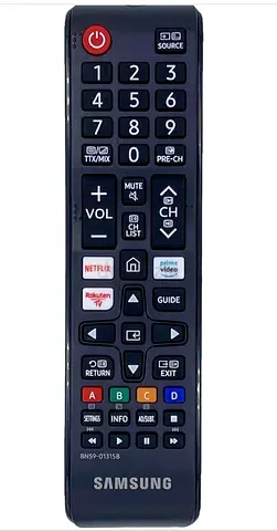 SAMSUNG TV REMOTE Brand New