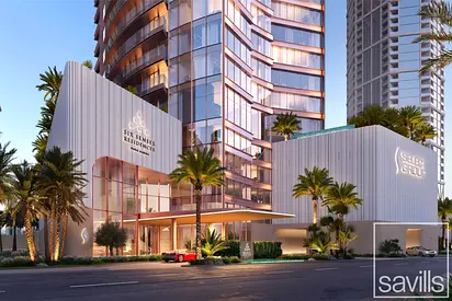 Sky Mansion | 10,064 Sq. Ft. | Duplex | Six Senses