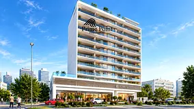 Brand New 1BHK | Payment Plan 30/70
