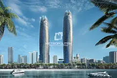 Canal-Facing | Branded Residence | Spacious Layout