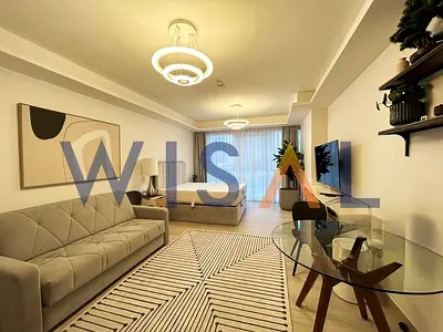 MEADOWS VIEW | FULLY FURNISHED | SPACIOUS LAYOUT