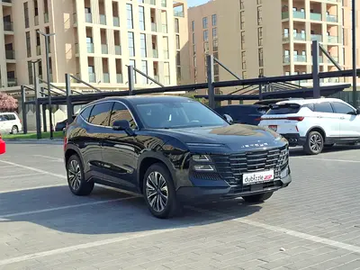 AED 1262/month | 2026 Jetour Dashing 1.5T Standard | GCC Specs | Ref#533701