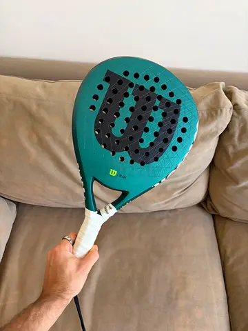 Wilson Blade Pro
