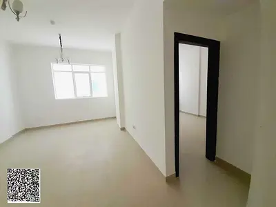 سعر لقطة لبيع شقة غرفة وصالة  وبدون رسوم تسجيل في منطقة الياسمين عجمان