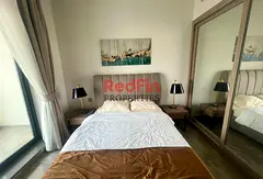 Fully Furnished ! Near Bus Stop! Ready to Move