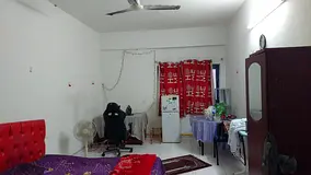 Room for sharing
