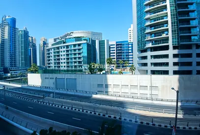 PARTIAL MARINA VIEW | CHILLER FREE | READY TO MOVE