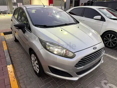 Ford Fiesta 2015 GCC Specs for Sale, very economic
