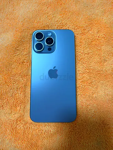 iphone 15 pro max 512 GB