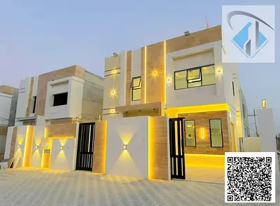 For Sale Luxury Villa 3bhk in Al Helio 2 Ajman