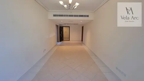Family 2BR | SZR Front View | Chiller Free