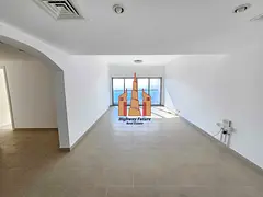 Open sea view | lavish 2-BR + Maid |Free gym pool parking