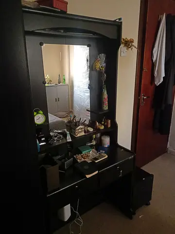Make up table for sale