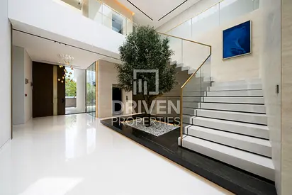 Custom Built | Basement Parking | Premium Finishes