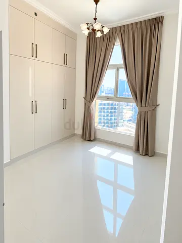 2 Sets Blackout Curtains – Taupe / Greige – Living Room + Bedroom, AED 650 for both sets, Negotiable