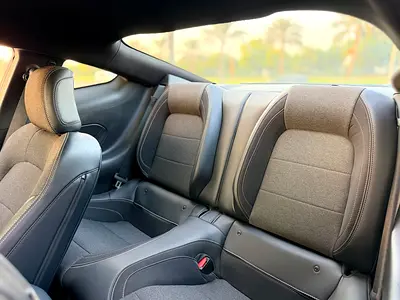 2024 FORD MUSTANG 缩略图 13