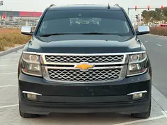 2018 Chevrolet Tahoe