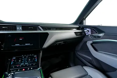 2024 AUDI Q8 E-TRON 缩略图 11