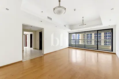 3BR Apartment | High Floor | Private Pool