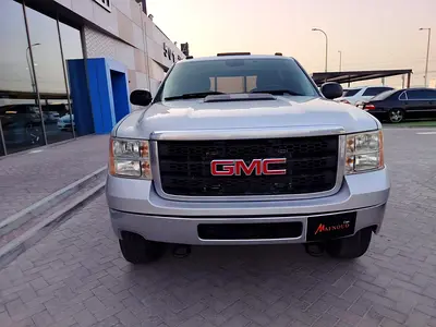صورة 2 لـ 2011 GMC SIERRA
