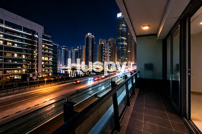 Building Expert | Unfurnished | Low Floor