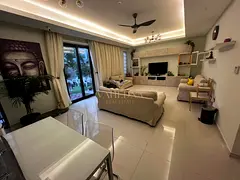 BEST OFFER I Furnished 3BR+M I Damac Hills 2