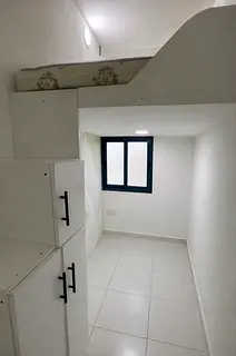Partition Room