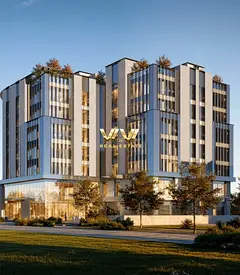 70% POST-HANDOVER | SHELL & CORE OFFICE OR CLINIC | Q2 2027 | 24 HC