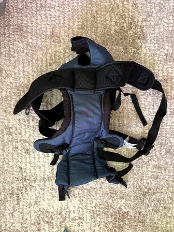Baby Carrier - Morhercare