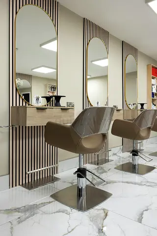 Ladies Salon JVC Dubai