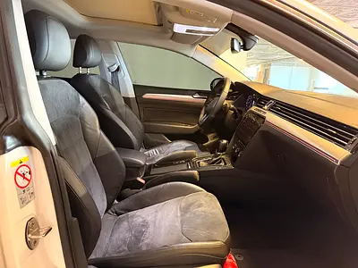 2018 Volkswagen ARTEON — миниатюра 11