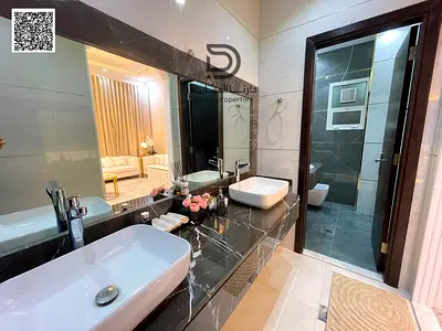 🏡 5-Bedroom Villa for Sale in Al Yasmeen – Ajman