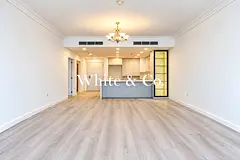 Fully Upgraded 1BR | Unfurnished | Vacant