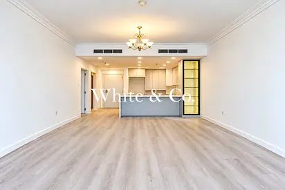 Fully Upgraded 1BR | Unfurnished | Vacant