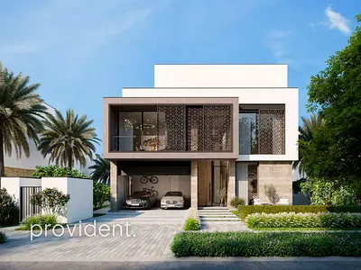Premium Island Villa | Beach Access | High Number