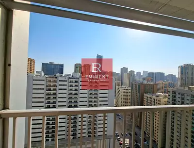 2BHK with Balcony| 1 Month Free | 3 YEARS FIXED RENT | NEAR BUS & METRO | Family Building | Alnahda Sharjah